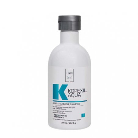 Lavish Care Anti-Hair Loss Shampoo with Kopexil Aqua 300ml