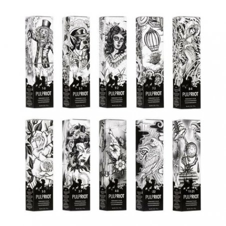 Pulp Riot Faction8 Permanent Hair Color 57g