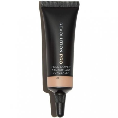 Revolution Pro Full Cover Camouflage Concealer C7