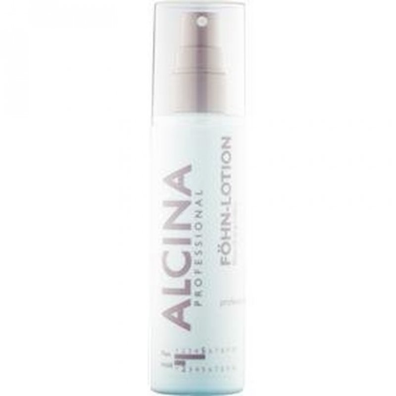 Alcina Professional Blow Dry Lotion 2000ml