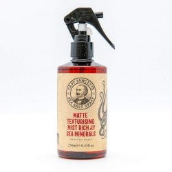 Captain Fawcett's Sea Salt Spray 250ml