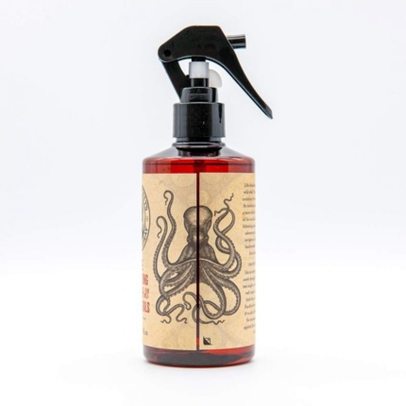 Captain Fawcett's Sea Salt Spray 250ml