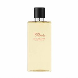 Terre DHermes All Over Shower Gel 200ml