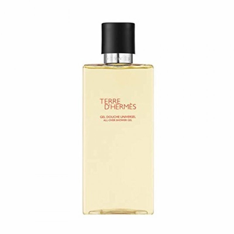 Terre DHermes All Over Shower Gel 200ml