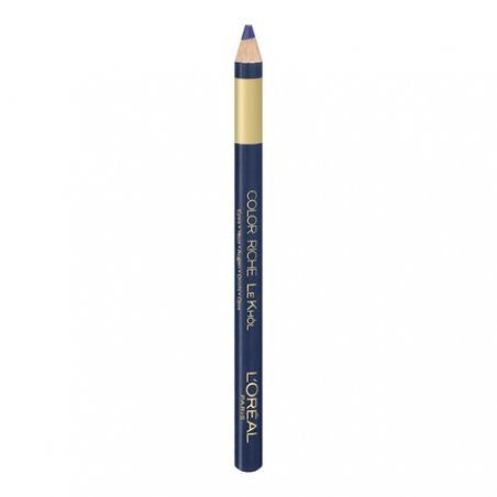 L'Oréal Paris Color Riche Le Khôl 107 Deep Sea Blue Kohl Eyeliner 1.5g