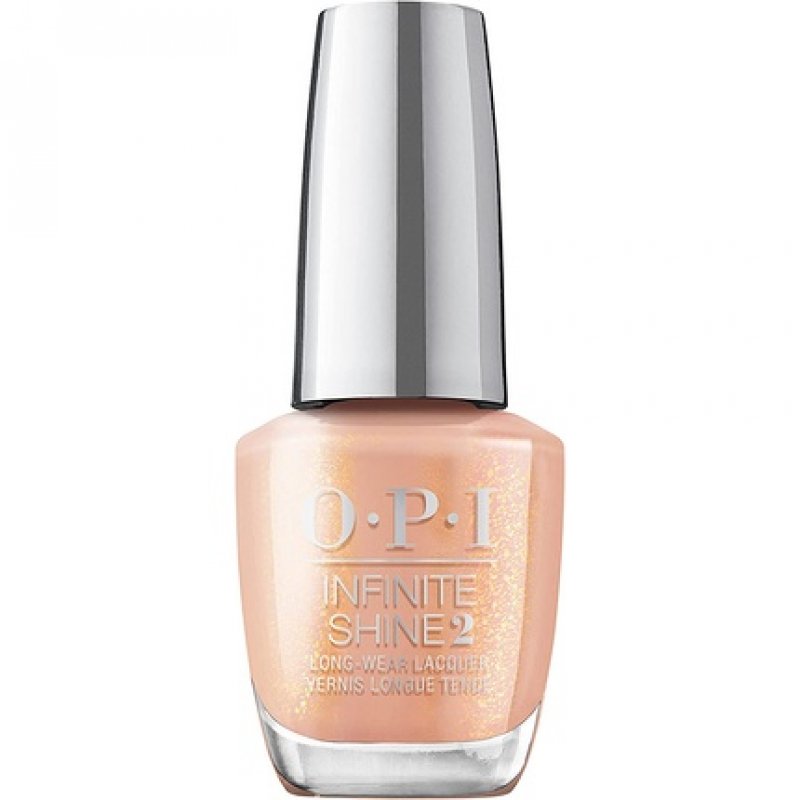 OPI Infinite Shine The Future is You 15ml Nail Polish