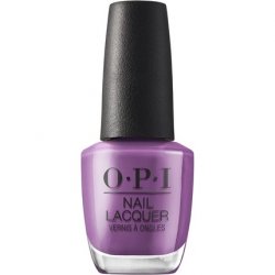Opi Fall Wonders 2022 Nail Lacquer - Medi-Take It All In NLF003 - 0.5 oz