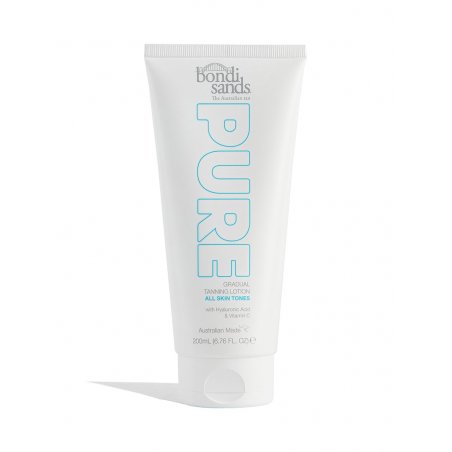 Bondi Sands Pure Lotion 200 ml Or Corps