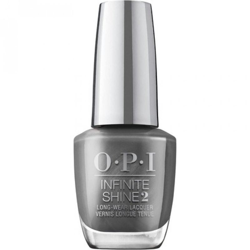OPI Fall Wonders 2022 Infinite Shine Nail Lacquer Clean Slate 15mL