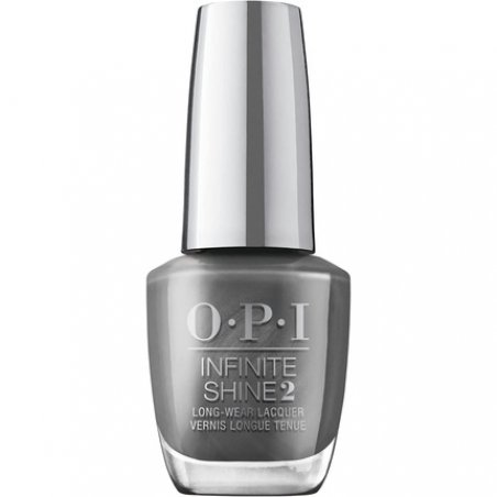 OPI Fall Wonders 2022 Infinite Shine Nail Lacquer Clean Slate 15mL