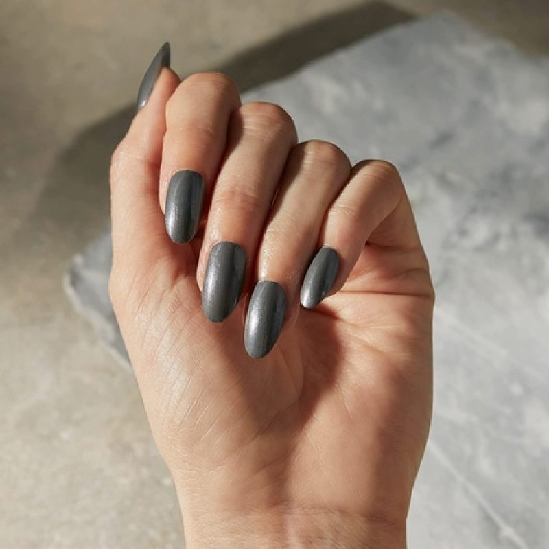 OPI Fall Wonders 2022 Infinite Shine Nail Lacquer Clean Slate 15mL