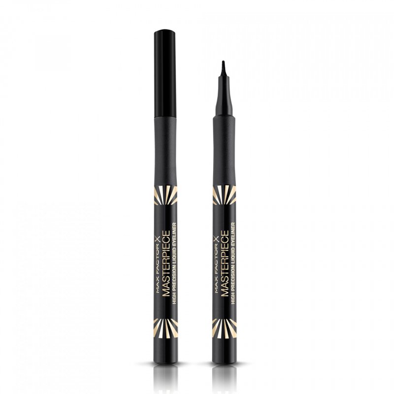 Max Factor Masterpiece High Precision Liquid Eyeliner 1ml Velvet Black