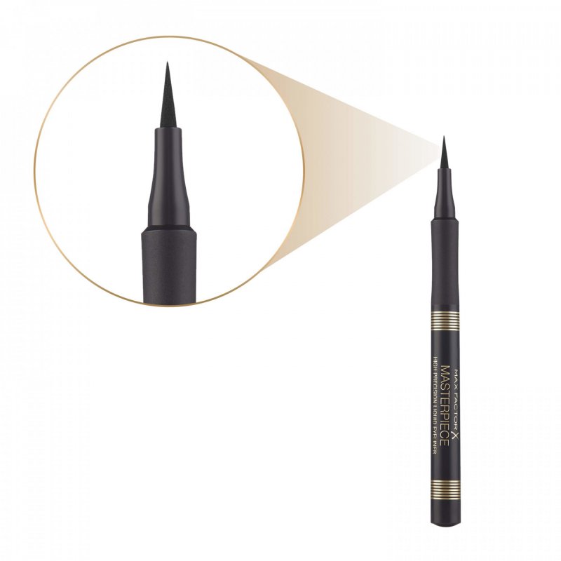 Max Factor Masterpiece High Precision Liquid Eyeliner 1ml Velvet Black