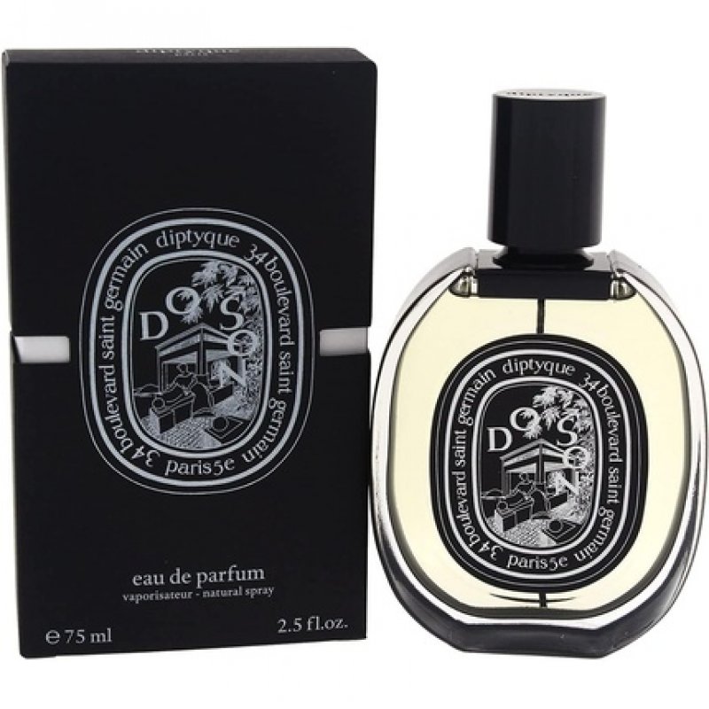 Diptyque Do Son Eau De Parfum 75ml