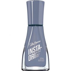 Sally Hansen Insta-Dri 1 Stroke-1 Coat-Done! Nail Polish 9.17ml