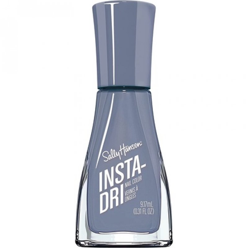 Sally Hansen Insta-Dri 1 Stroke-1 Coat-Done! Nail Polish 9.17ml
