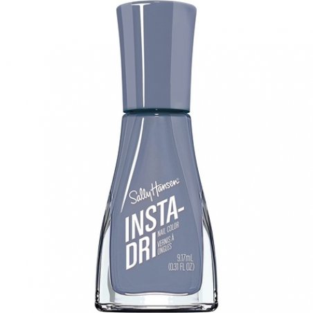 Sally Hansen Insta-Dri 1 Stroke-1 Coat-Done! Nail Polish 9.17ml