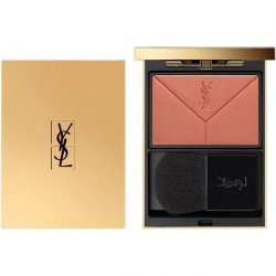YSL 5 Nude Blouse