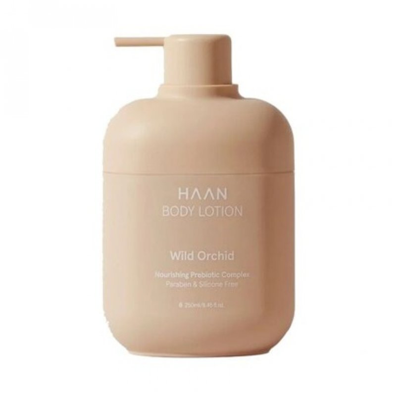 Haan Wild Orchid Body Lotion 250ml