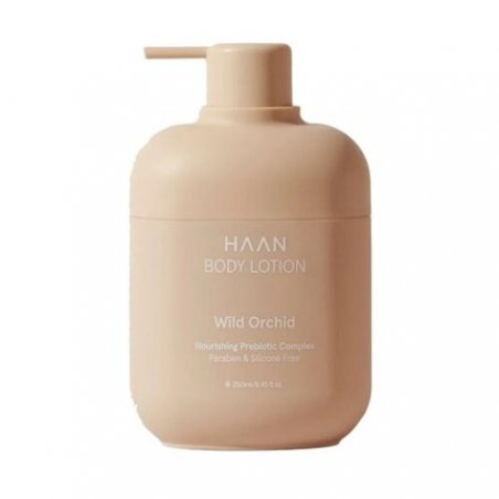 Haan Wild Orchid Body Lotion 250ml