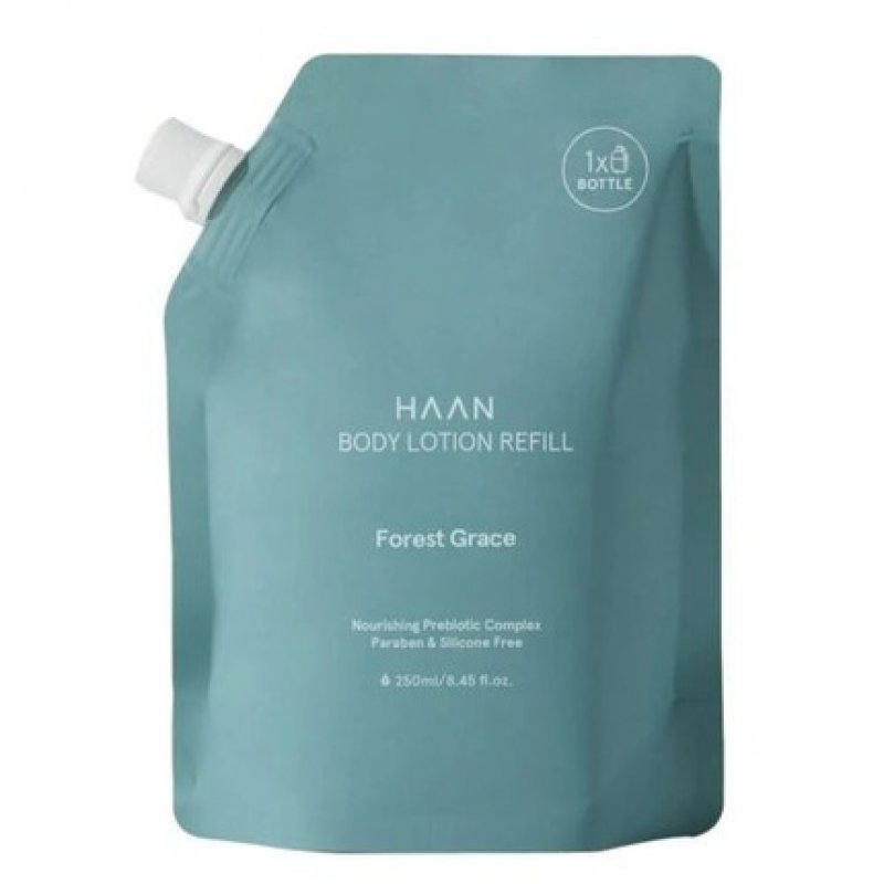 Haan Forest Grace Body Lotion 250ml