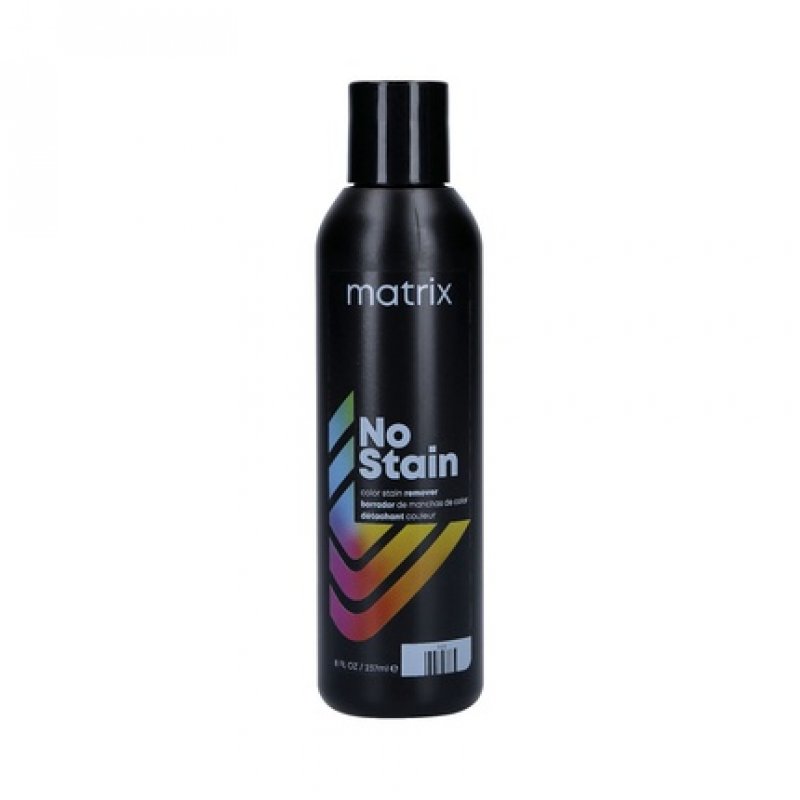 Matrix Total Results No Stain Liquid for Removing Hair Dye Stains from Skin 237ml