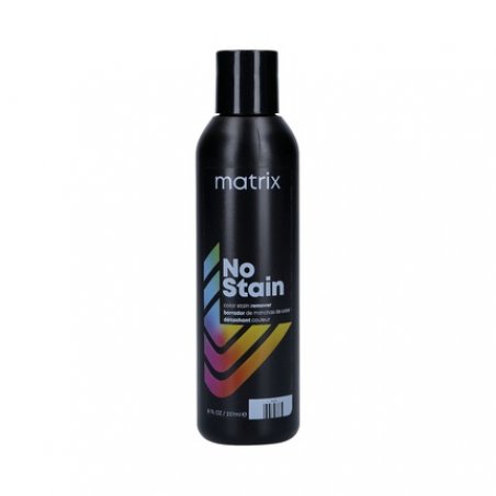 Matrix Total Results No Stain Liquid for Removing Hair Dye Stains from Skin 237ml
