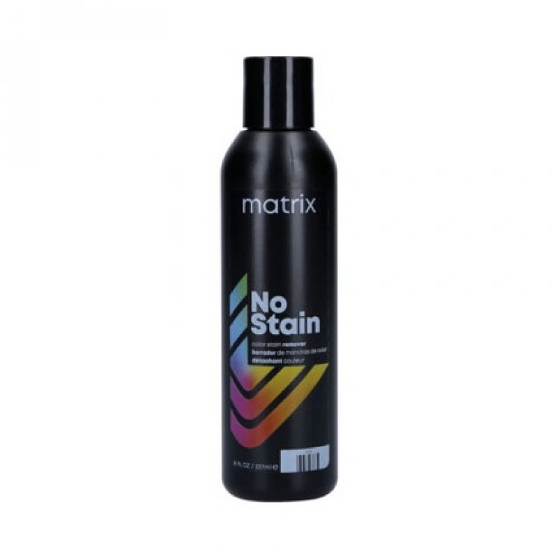 Matrix Total Results No Stain Liquid for Removing Hair Dye Stains from Skin 237ml