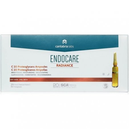 ENDOCARE Exfoliating and Cleansing Masks