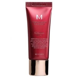 MISSHA M Perfect Cover BB Cream SPF 42 PA 50ml - No.21 Light Beige