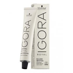 Schwarzkopf Igora Royal Dye Gris Lilac 60ml