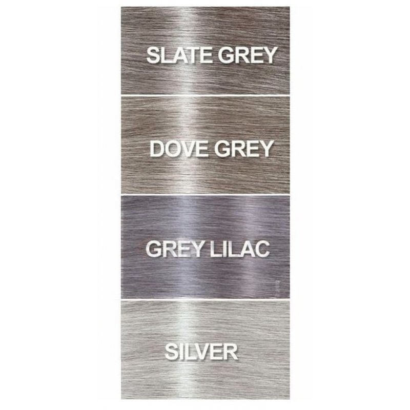 Schwarzkopf Igora Royal Silver Whites hair colour Lilac 60 ml