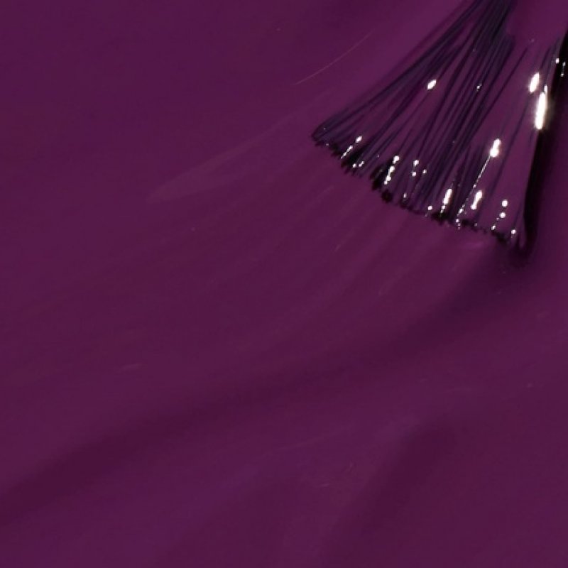 OPI Nail Lacquer Nail Polish 15ml N00berry Purple