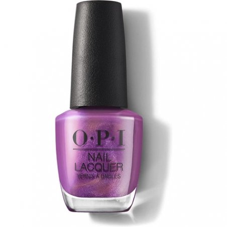 OPI Celebration Collection Nail Polish My Color Wheel Is Spinning 14.7ml