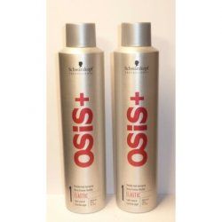 Schwarzkopf Osis Flexible Hold Hairspray 01 Elastic 300ml