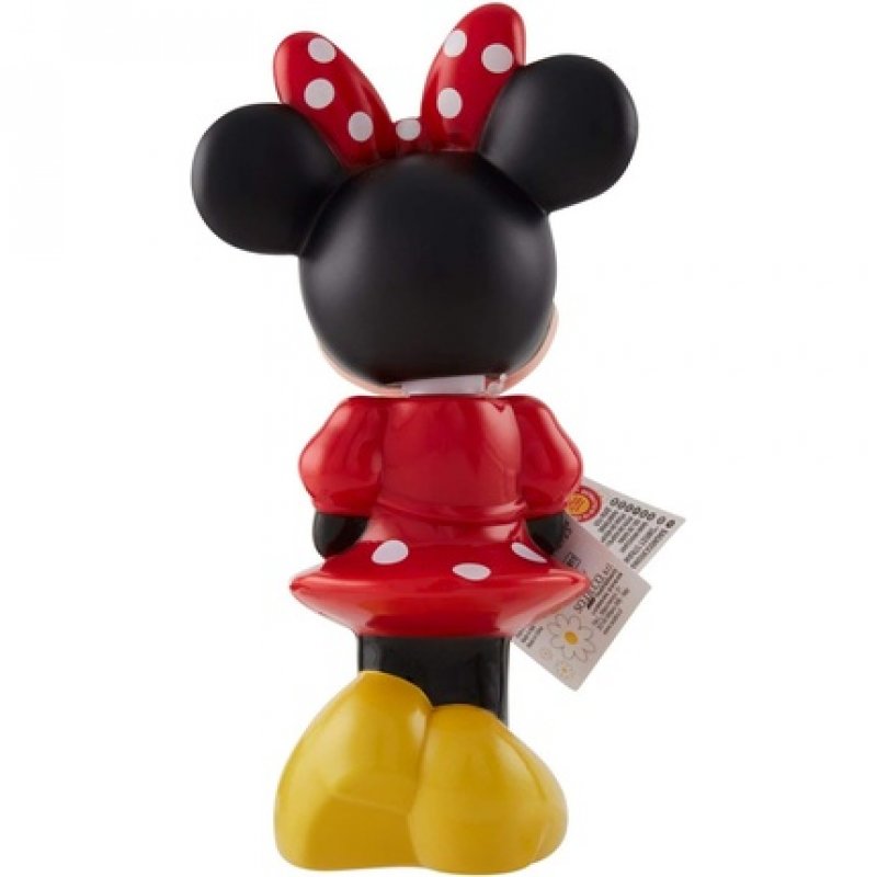 Disney Classic Minnie Body Wash 3D 200ml