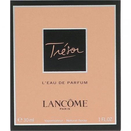 Tresor by Lancome Eau de Parfum For Women 30ml Floral