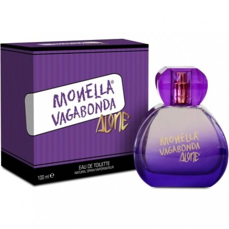 Snobdame Amber Alone Eau de Toilette 100ml