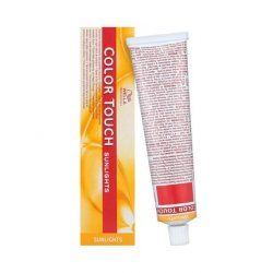 Wella Professionals Color Touch Sunlights Ammonia-Free Toning Cream 60ml