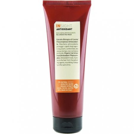 Insight Rejuvenating Mask 250ml