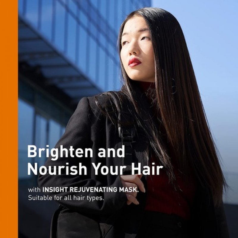 Insight Rejuvenating Mask 250ml
