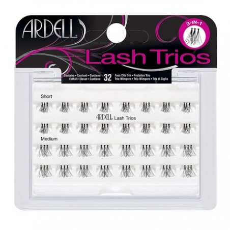 Ardell Lash Trios