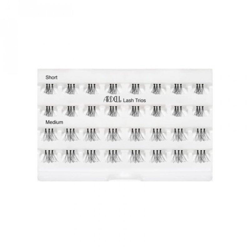 Ardell Lash Trios