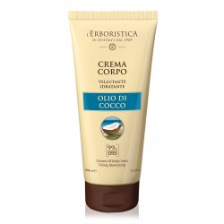L’Erboristica 1006992 crème et lotion pour le corps 200 ml Femmes