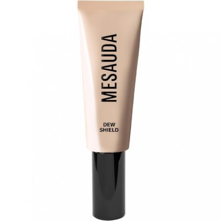 Dew Shield 102 Light Moisturizing and Protective Color Cream with SPF 20 40.00ml