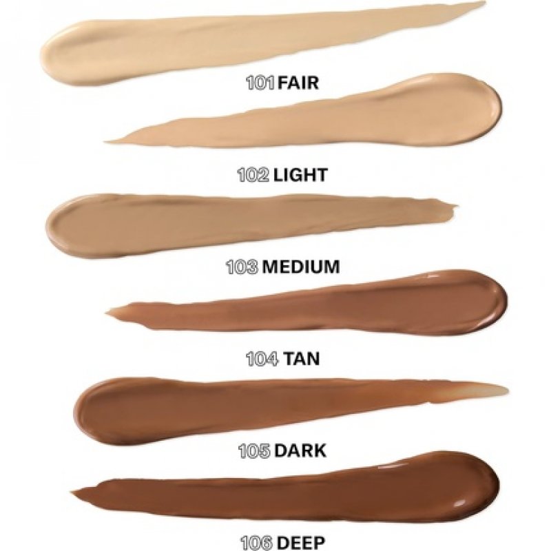 Dew Shield 102 Light Moisturizing and Protective Color Cream with SPF 20 40.00ml