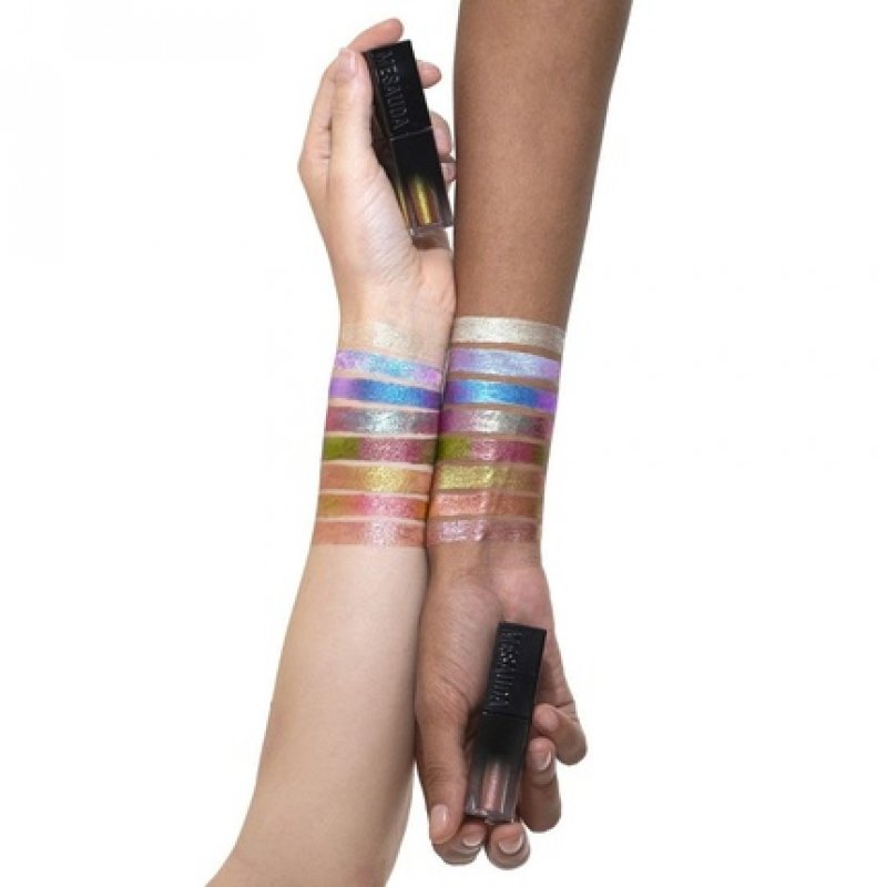 Galactic Eyeshadow Liquid - Icarus 103