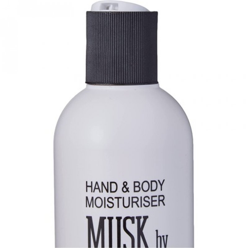 Ashley Musk Hand & Body Lotion 300ml