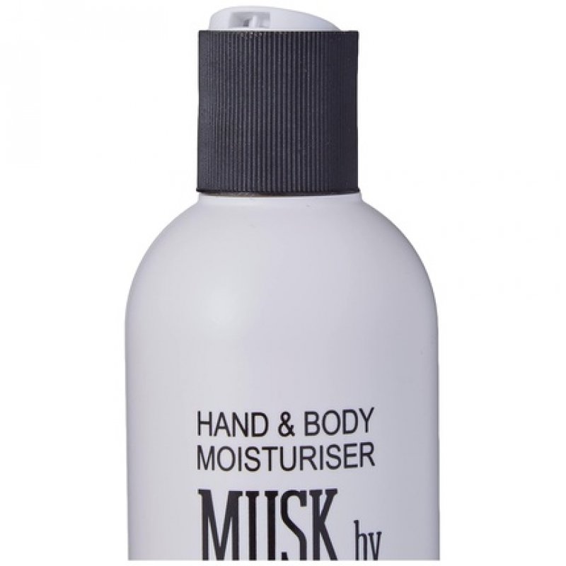 Ashley Musk Hand & Body Lotion 300ml