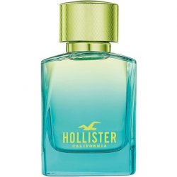 Hollister Wave 2 For Her Eau de Parfum 30ml